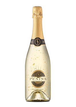 Penina GOLD - sa listicima 23K zlata 0,75