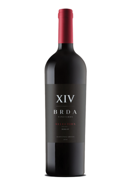 XIV merlot 0,75 L