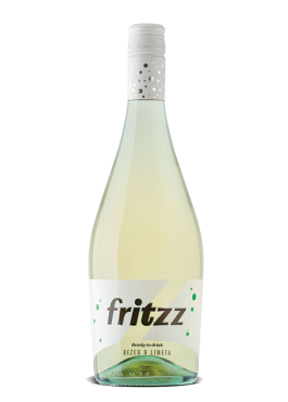 Fritzz – Zova&Limeta 750 ml