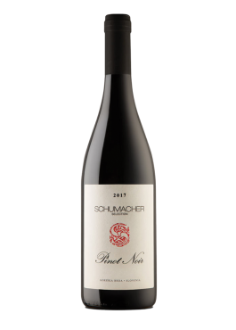 Schumacher Pinot Noir 0,75 L