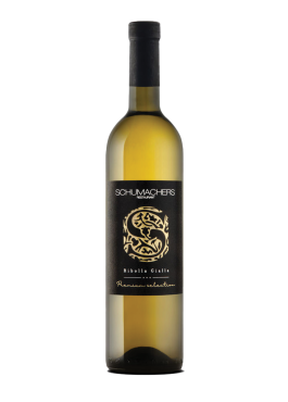 Schumacher Ribolla Gialla